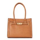 Mondani Elaina Shopper Tote, Women's, Brown Oth