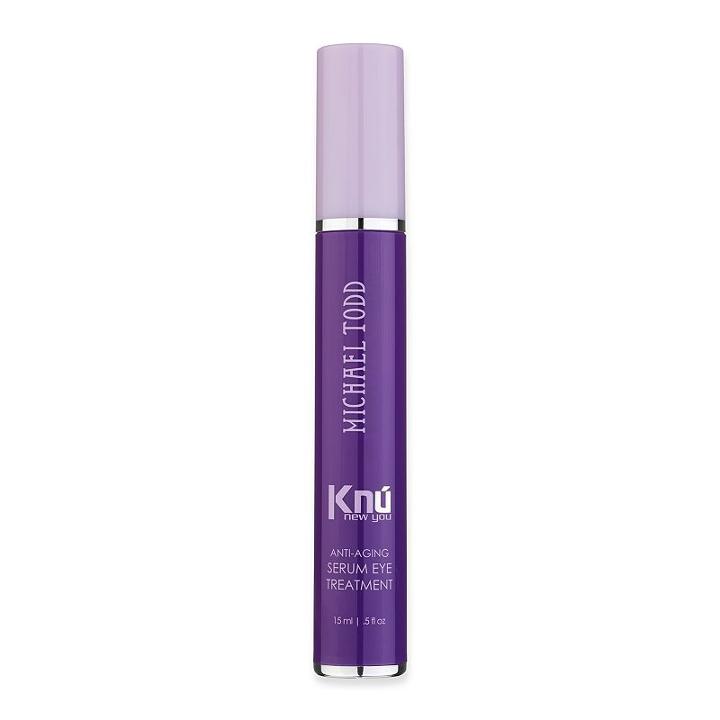 Michael Todd Beauty Knu Anti-aging Serum Eye Treatment, Multicolor