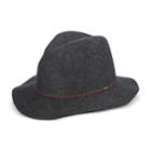 Men's Scala Raw Edge Safari Hat, Size: Xl, Multicolor