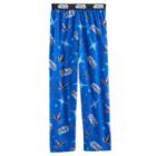 Boys 6-16 Star Wars Lounge Pants, Boy's, Size: 10-12, Multicolor