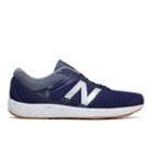 New Balance 520 V3 Men's Running Shoes, Size: 11 Ew 4e, Blue (navy)
