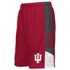 Boys 8-20 Colosseum Indiana Hoosiers Shorts, Size: Xl 18-20, Dark Red