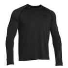 Men's Under Armour Logo Tech Tee, Size: Small, Grey Other