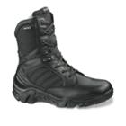 Bates Gx-8 Women's Gore-tex Waterproof Work Boots, Size: Medium (6), Black