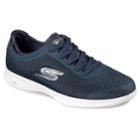 Skechers Go Step Lite Persistence Women's Sneakers, Size: 8, Blue (navy)