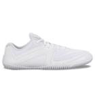 Nike Cheer Scorpion Women's Cheerleading Shoes, Size: 6.5, White