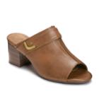 A2 By Aerosoles Midwest Women's Mules, Size: Medium (10.5), Pink Ovrfl