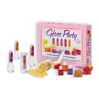 Gloss Party Creative Kit By Sentosphere Usa, Multicolor