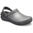 Crocs Bistro Adult Clogs, Adult Unisex, Size: M7w9, Silver