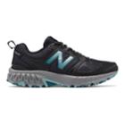 New Balance 412 V3 Women's Trail Running Shoes, Size: 9.5 Wide, Black