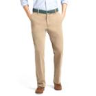 Men's Izod Straight-fit Saltwater Chino Pants, Size: 29x32, Med Beige