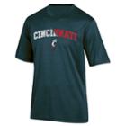 Men's Cincinnati Bearcats Slice Tee, Size: Small, Multicolor