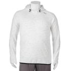 Big & Tall Fila Sport&reg; Fleece Hoodie, Men's, Size: 3xb, Natural