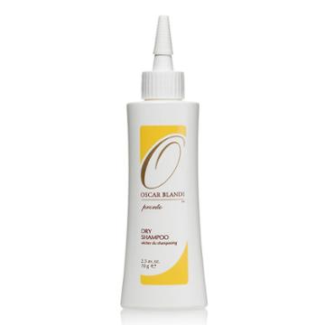 Oscar Blandi Pronto Dry Shampoo Powder, Multicolor