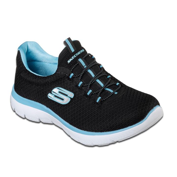 Skechers Summits Women's Shoes, Size: 8 Wide, Lt Brown