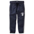 Toddler Boy Oshkosh B'gosh&reg; Knit Pants, Size: 2t, Blue