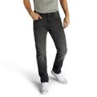 Men's Lee Modern Series Slim Tapered Jeans, Size: 32x32, Beige Oth