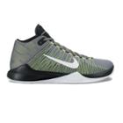 Nike Zoom Ascension Men's Basketball Shoes, Size: 9.5, Oxford