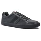 Levi's&reg; Turner Men's Sneakers, Size: 10, Grey (charcoal)