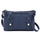Rosetti Mindy Mini Crossbody Bag, Women's, Blue (navy)