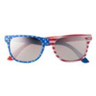 Boys 4-20 Eyesquared Americana Sunglasses, Multicolor