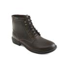 Eastland Brent Men's Ankle Boots, Size: Medium (9), Dark Brown