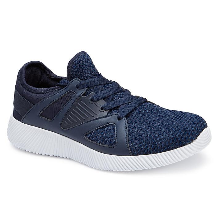 Xray Adishi Men's Sneakers, Size: 12, Blue (navy)