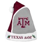 Adult Texas A & M Aggies Santa Hat, Red