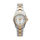 Armitron Now Women's Two Tone Watch - 75/3861mptt, Multicolor