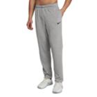 Men's Nike Dri-fit Fleece Pants, Size: Xl, Grey