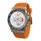 Mykronoz Zesport Smartwatch, Orange