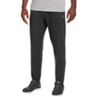 Men's Champion Gym Issue Pants, Size: Medium, Black