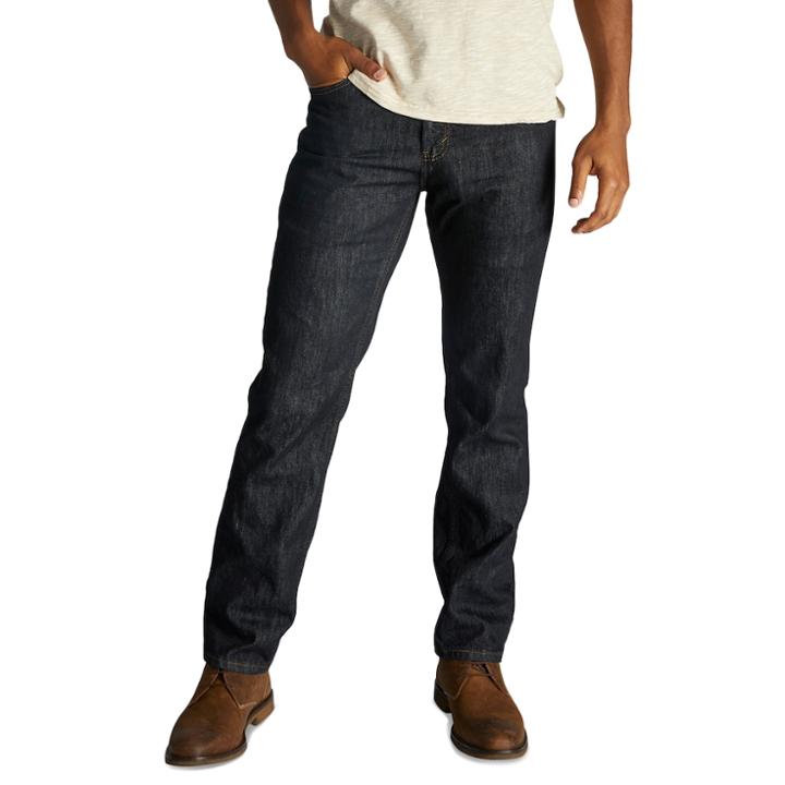 Men's Urban Pipeline&reg; Regular Fit Jeans, Size: 38x32, Dark Blue