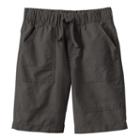 Boys 4-10 Jumping Beans&reg; Solid Shorts, Boy's, Size: 5, Dark Grey