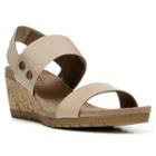 Lifestride Notify Women's Wedge Sandals, Size: Medium (7), Other Clrs