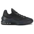Nike Air Max Infuriate Grade School Boys' Shoes, Size: 7, Black