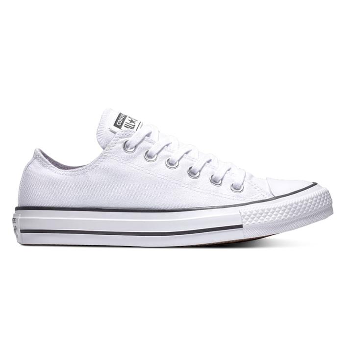 Women's Converse Chuck Taylor All Star Sneakers, Size: 8, Natural