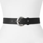 Relic Studded Belt, Size: Xl, Black