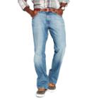 Men's Sonoma Goods For Life&trade; Relaxed-fit Jeans, Size: 29x30, Blue