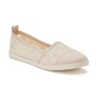 So&reg; Sardine Women's Flats, Size: Medium (9.5), Dark Beige
