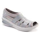 Natural Sport Flight Women's Sandals, Size: 5.5 Med, Grey