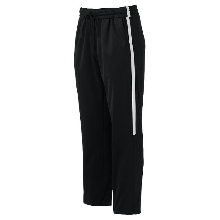 Men's Tek Gear&reg; Training Pants, Size: Large, Oxford