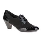 Soft Style By Hush Puppies Gianna Women's Wingtip High Heels, Size: Medium (8.5), Oxford