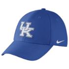 Men's Nike Kentucky Wildcats Dri-fit Flex-fit Cap, Ovrfl Oth