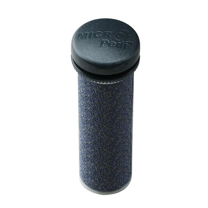 Emjoi Micro-pedi 2-pc. Extreme Coarse Roller Refills, Multicolor