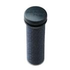 Emjoi Micro-pedi 2-pc. Extreme Coarse Roller Refills, Multicolor