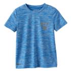 Boys 4-10 Jumping Beans&reg; Athletic Playcool Tee, Size: 7x, Med Blue