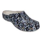 Crocs Freesail Women's Graphic Clogs, Size: 8, Brt Blue