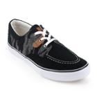 Unionbay Camo Men's Sneakers, Size: Medium (12), Black