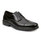 Giorgio Brutini Men's Oxford Shoes, Size: Medium (11.5), Black